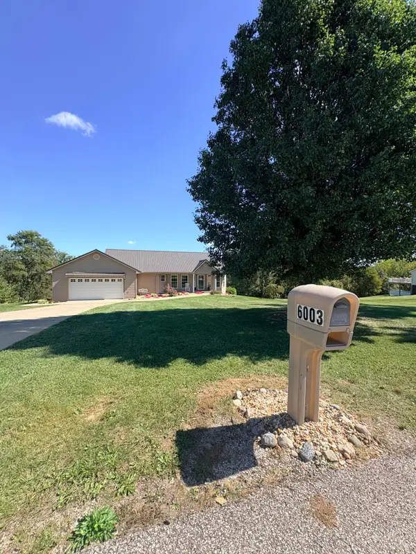 6003 Tobacco Road, Maysville, KY 41056