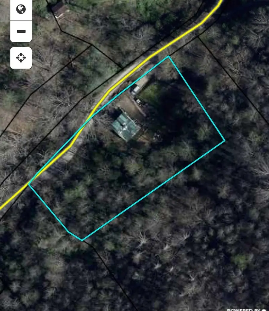 573 Hurricane Creek Road, Hyden, KY 41749 - #2