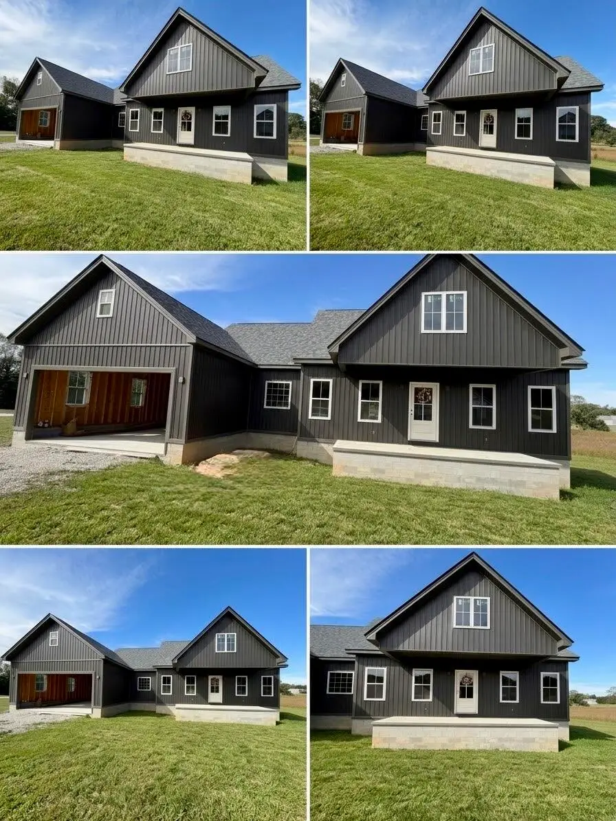 333 Laredo Drive, London, KY 40741 - #3