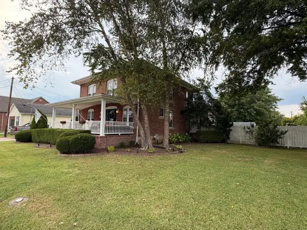 135 School Street, Barbourville, KY 40906