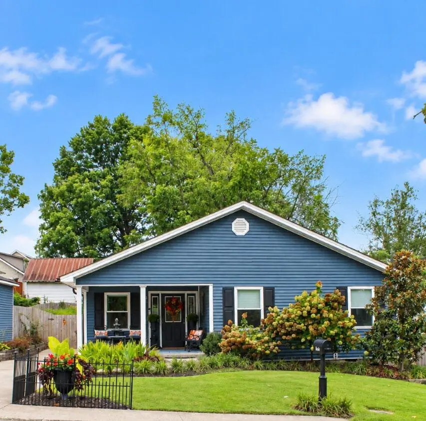 8 Monroe Avenue, Winchester, KY 40391 - #1