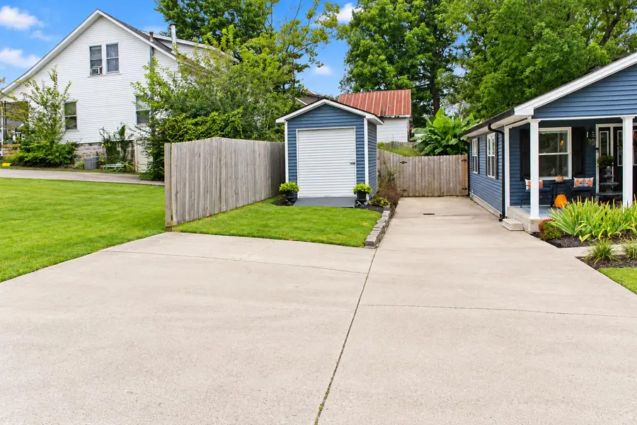 8 Monroe Avenue, Winchester, KY 40391 - #3