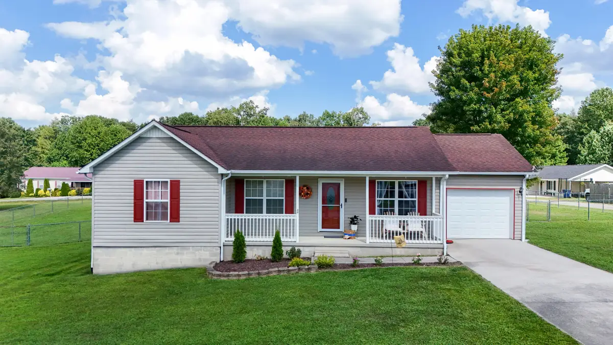 36 Speed Drive, Corbin, KY 40701 - #1