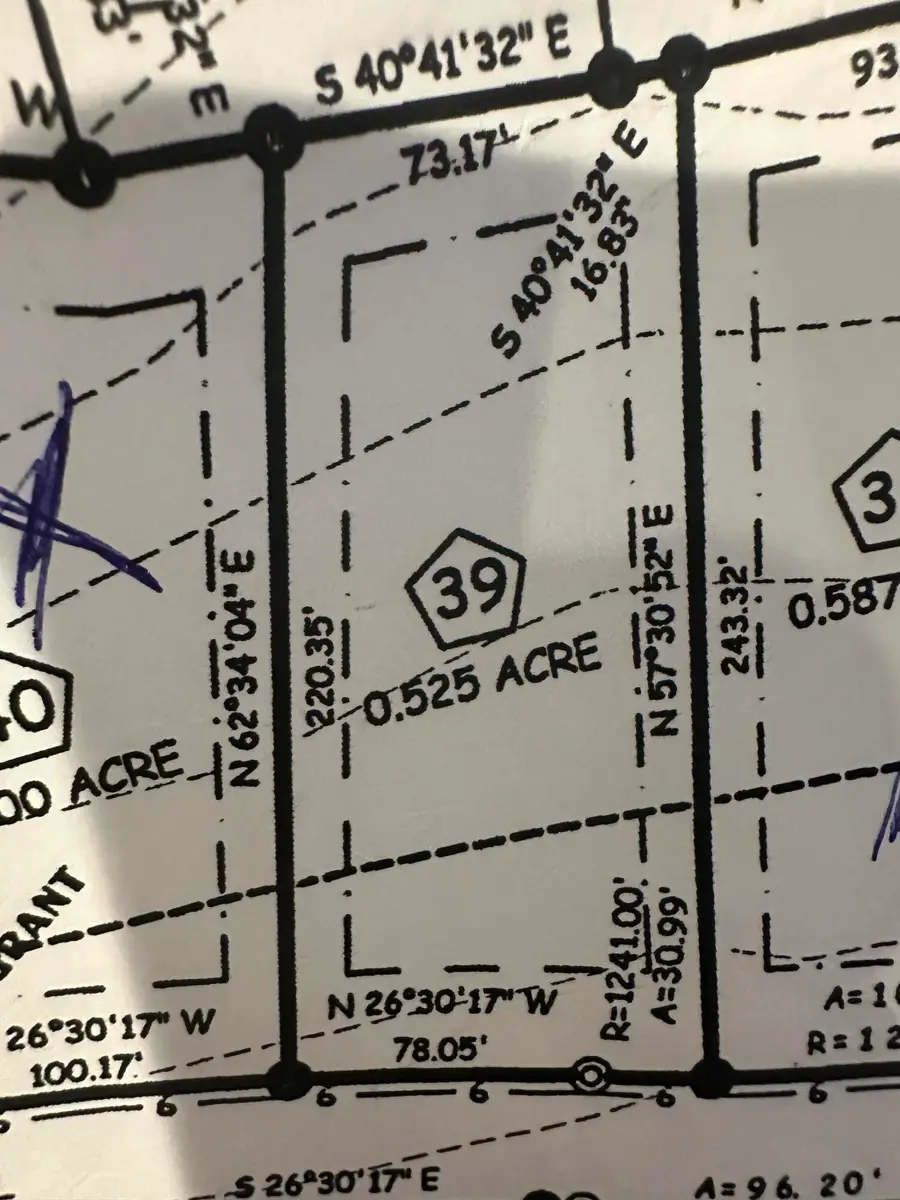 166 Malibu Drive #Lot 39, Corbin, KY 40701 - #2