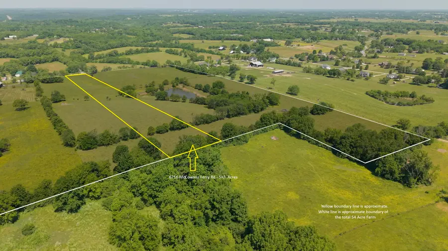 6216 Mccowans Ferry Road, Versailles, KY 40383 - #3