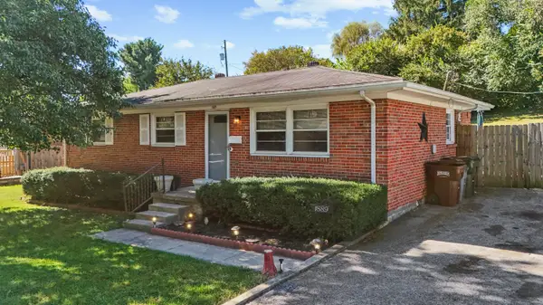1889 Rio Vista Drive, Paris, KY 40361