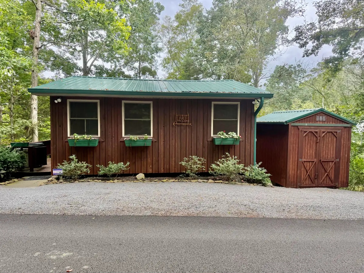111 Cabin Drive, Russell Springs, KY 42642 - #1