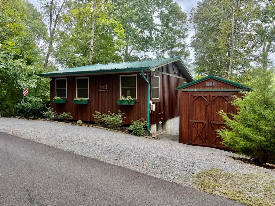 111 Cabin Drive, Russell Springs, KY 42642 - #2
