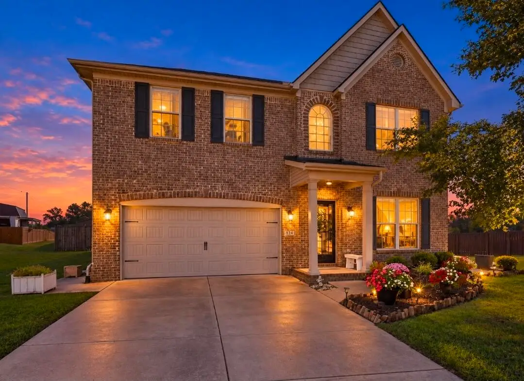 104 Julia Circle, Georgetown, KY 40324 - #1