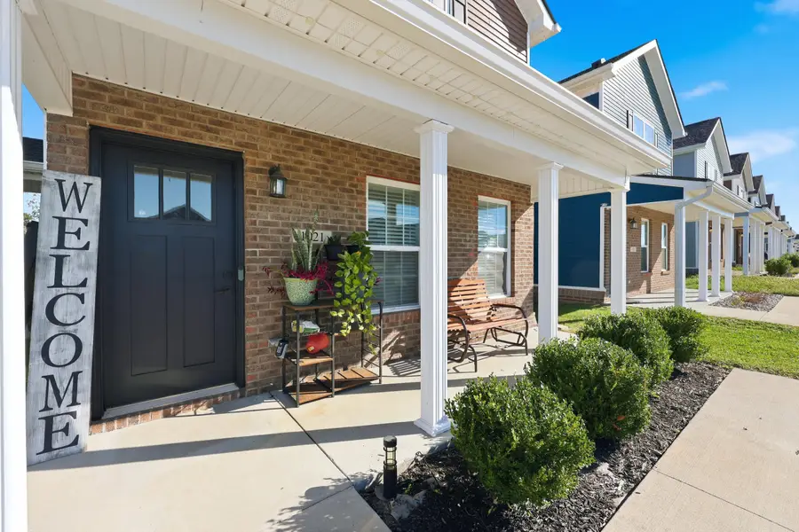 1021 Judah Bear Boulevard, Richmond, KY 40475 - #2