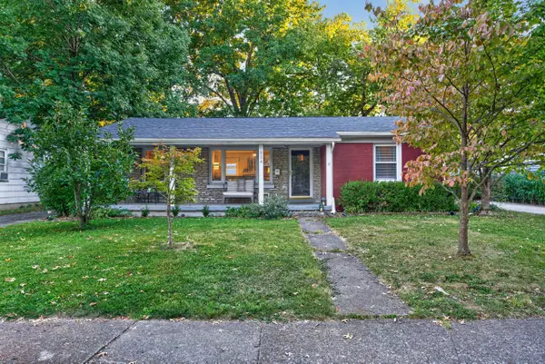 554 Sheridan Drive, Lexington, KY 40503