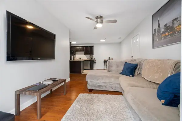 209 Simpson Avenue #208, Lexington, KY 40504