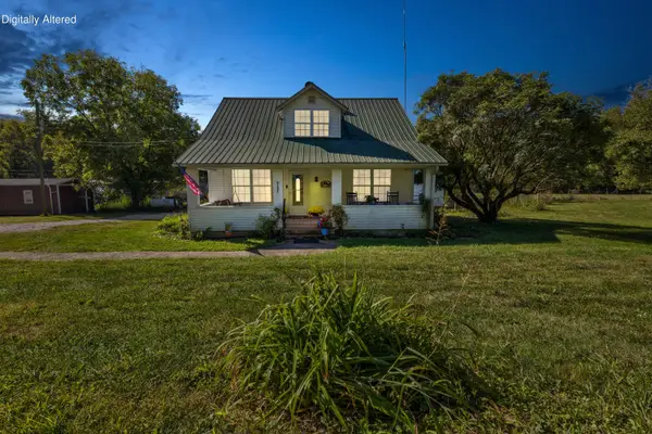 5127 White Oak Road, Owingsville, KY 40360