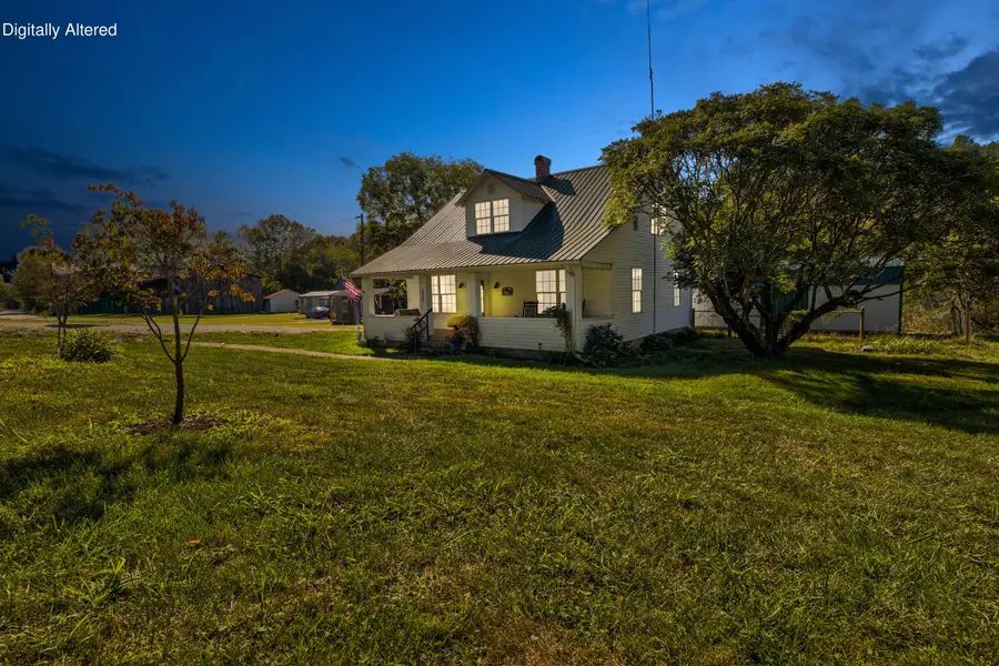 5127 White Oak Road, Owingsville, KY 40360 - #2