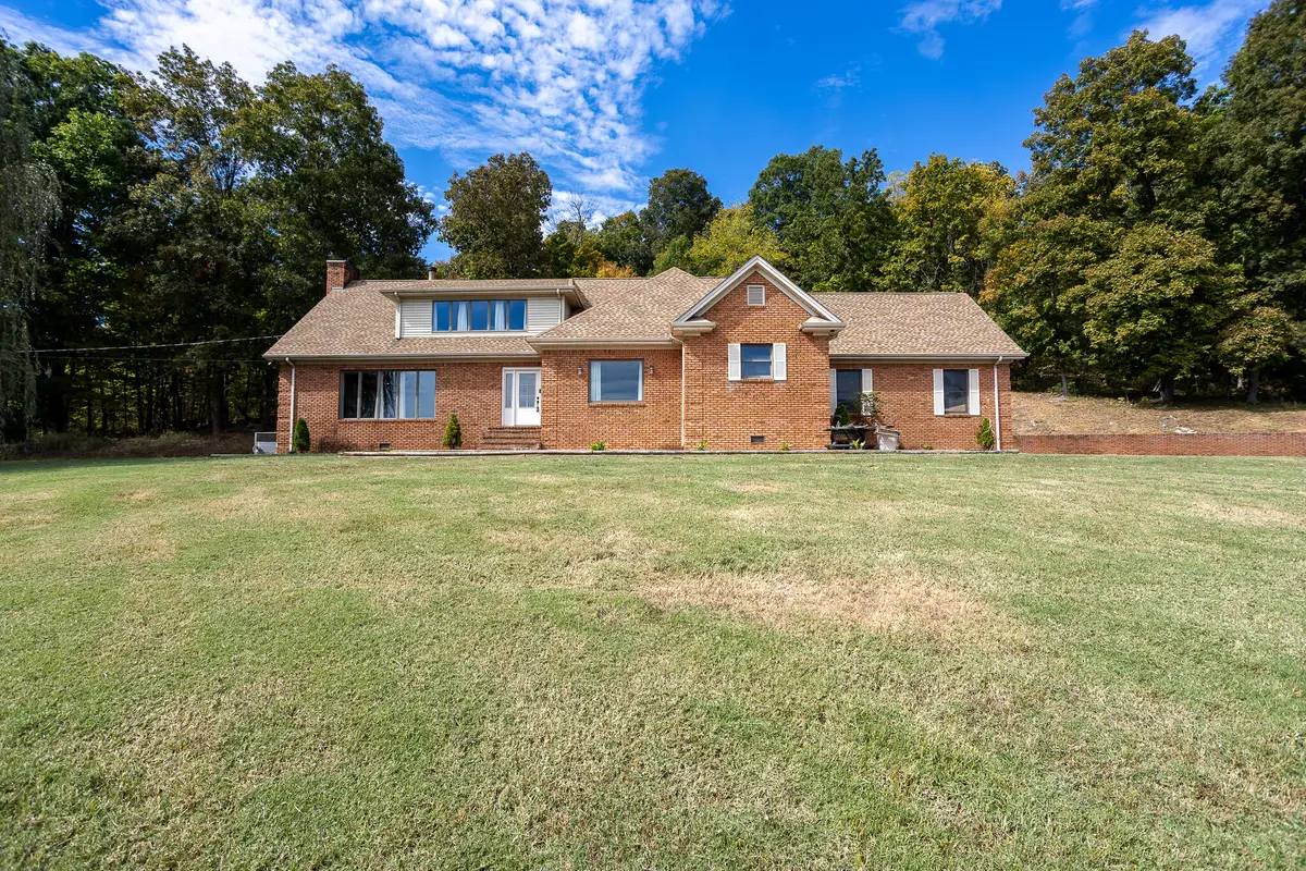 11335 Greenville Road, Hopkinsville, KY 42240 - #1