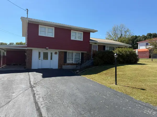 65 Lockett Street, Monticello, KY 42633