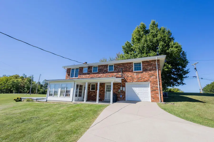 250 Mc Causey Ridge Road, Frenchburg, KY 40322 - #2