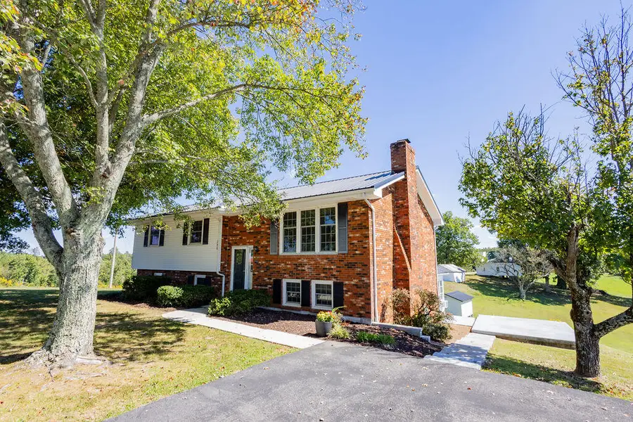 250 Mc Causey Ridge Road, Frenchburg, KY 40322 - #3