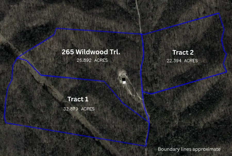 Tract 2 Wildwood Trail, Clay City, KY 40312 - #2