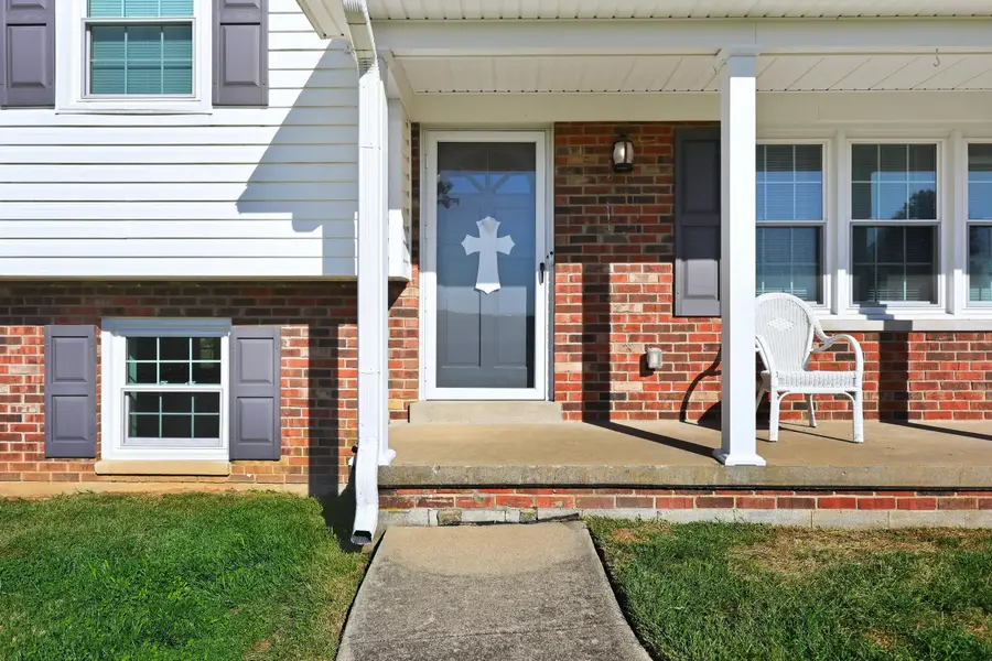 1414 Perryville Road, Harrodsburg, KY 40330 - #3