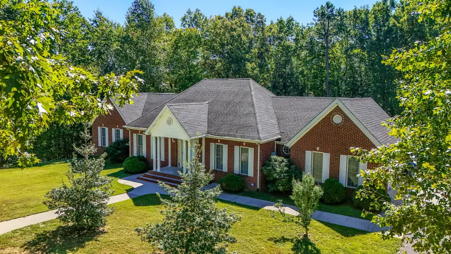 3095 Hill Springs Drive, London, KY 40744 - #3
