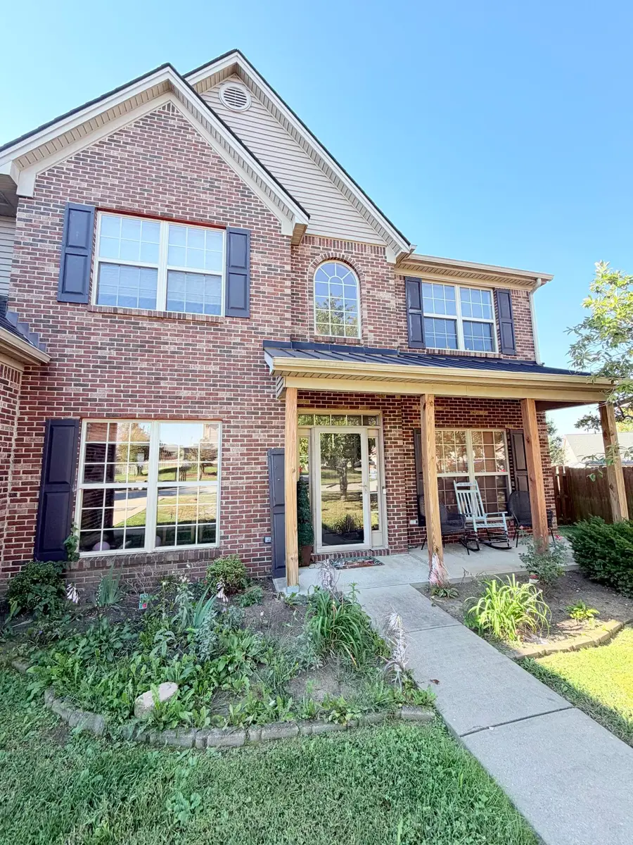 572 Thames Circle, Nicholasville, KY 40356 - #2
