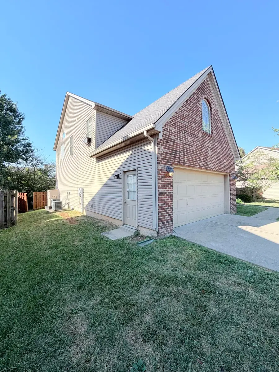 572 Thames Circle, Nicholasville, KY 40356 - #3
