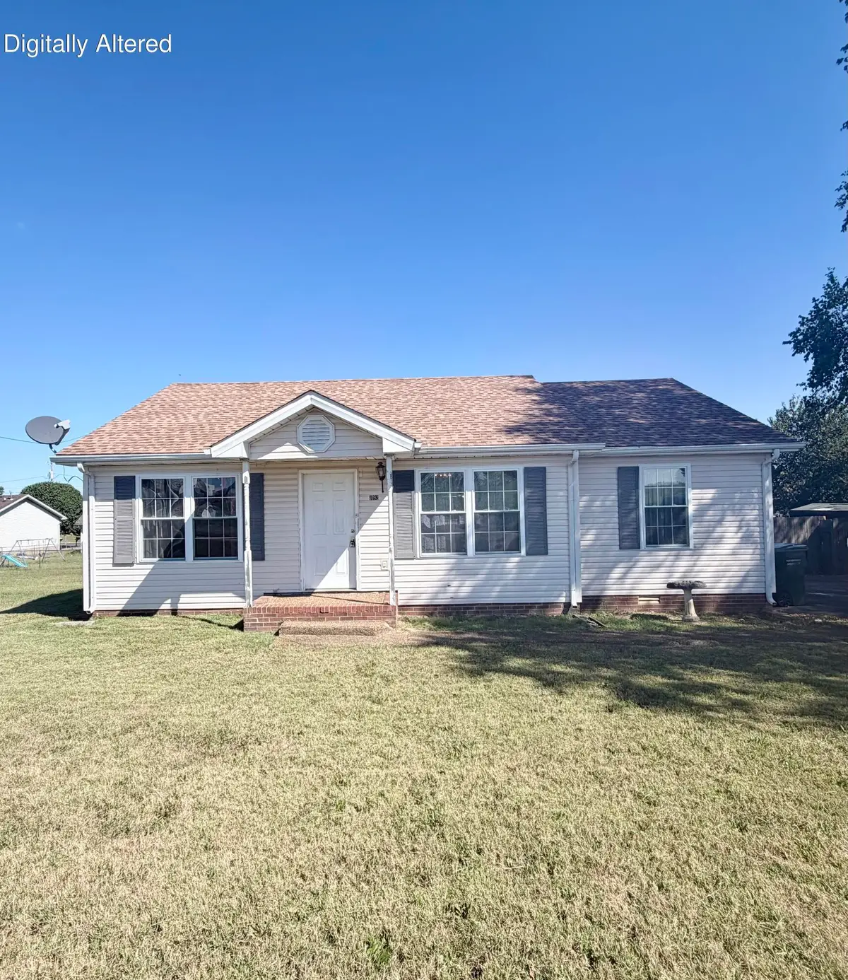 1092 Pyle Lane, Hopkinsville, KY 42240 - #1
