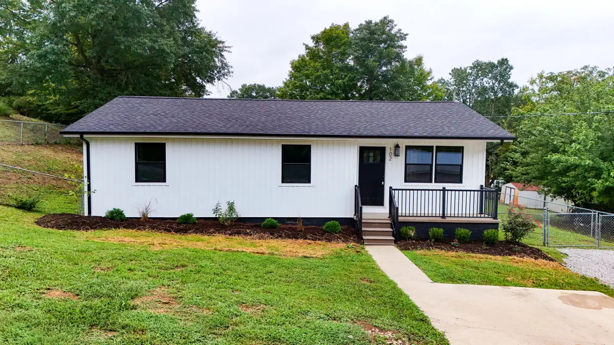 102 Chad Street, Williamsburg, KY 40769 - #1