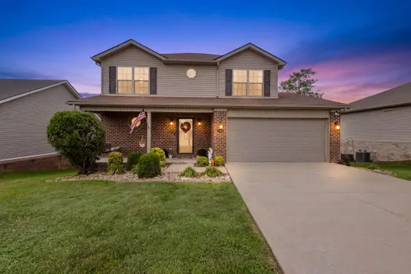 133 Bryson Way, Richmond, KY 40475