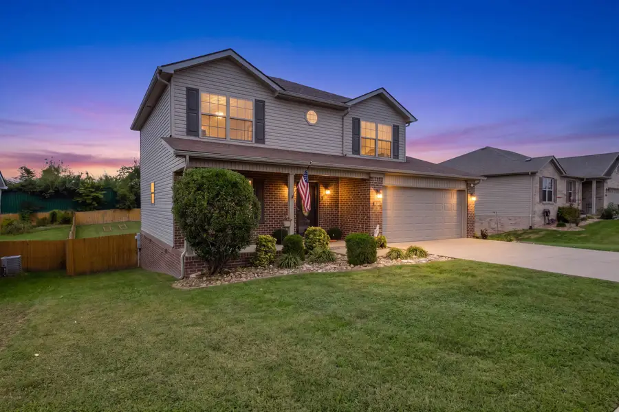 133 Bryson Way, Richmond, KY 40475 - #2