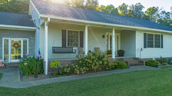 37 Wilson Drive, Marion, KY 42064