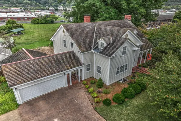 214 College Street, Barbourville, KY 40906