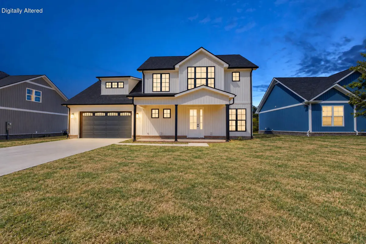 128 Hawk Lane, Mount Sterling, KY 40353 - #1