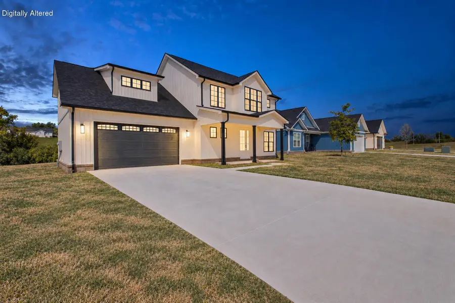 128 Hawk Lane, Mount Sterling, KY 40353 - #2