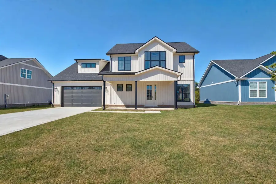 128 Hawk Lane, Mount Sterling, KY 40353 - #3