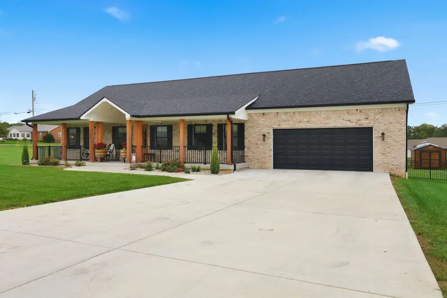 1396 Meadow Lark Drive, Lawrenceburg, KY 40342 - #2