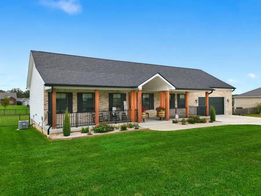 1396 Meadow Lark Drive, Lawrenceburg, KY 40342 - #3