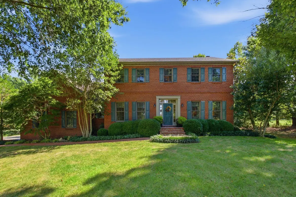 1021 Wesbend Drive, Frankfort, KY 40601 - #1