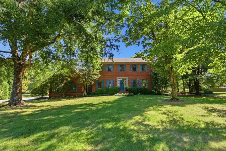 1021 Wesbend Drive, Frankfort, KY 40601 - #2