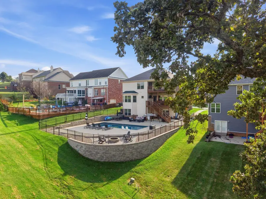 454 General John Payne Boulevard, Georgetown, KY 40324 - #3