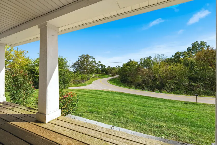 937 Porter Road, Sadieville, KY 40370 - #2