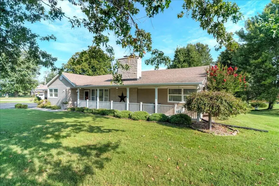 102 Maplewood Drive, Lancaster, KY 40444 - #3