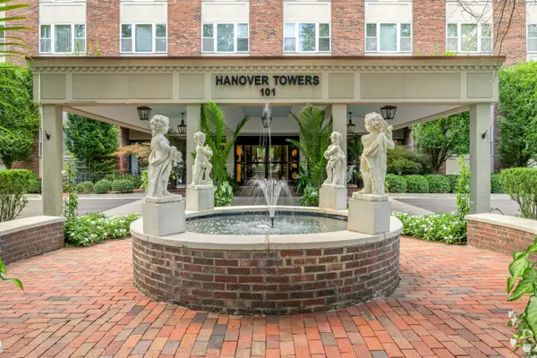 101 S Hanover Avenue #7B, Lexington, KY 40502