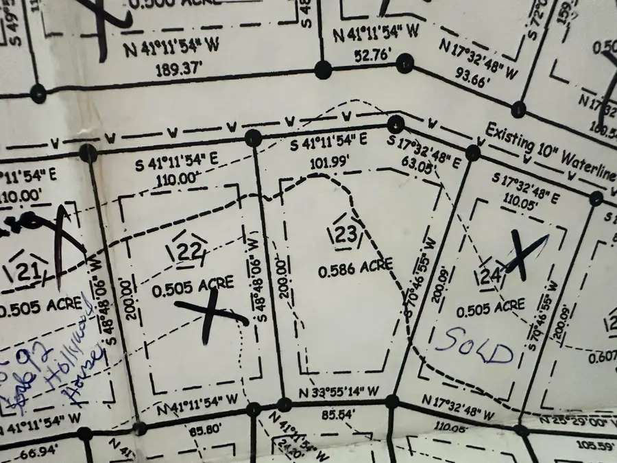 150 Hollywood Drive #Lot 23, Corbin, KY 40701 - #3