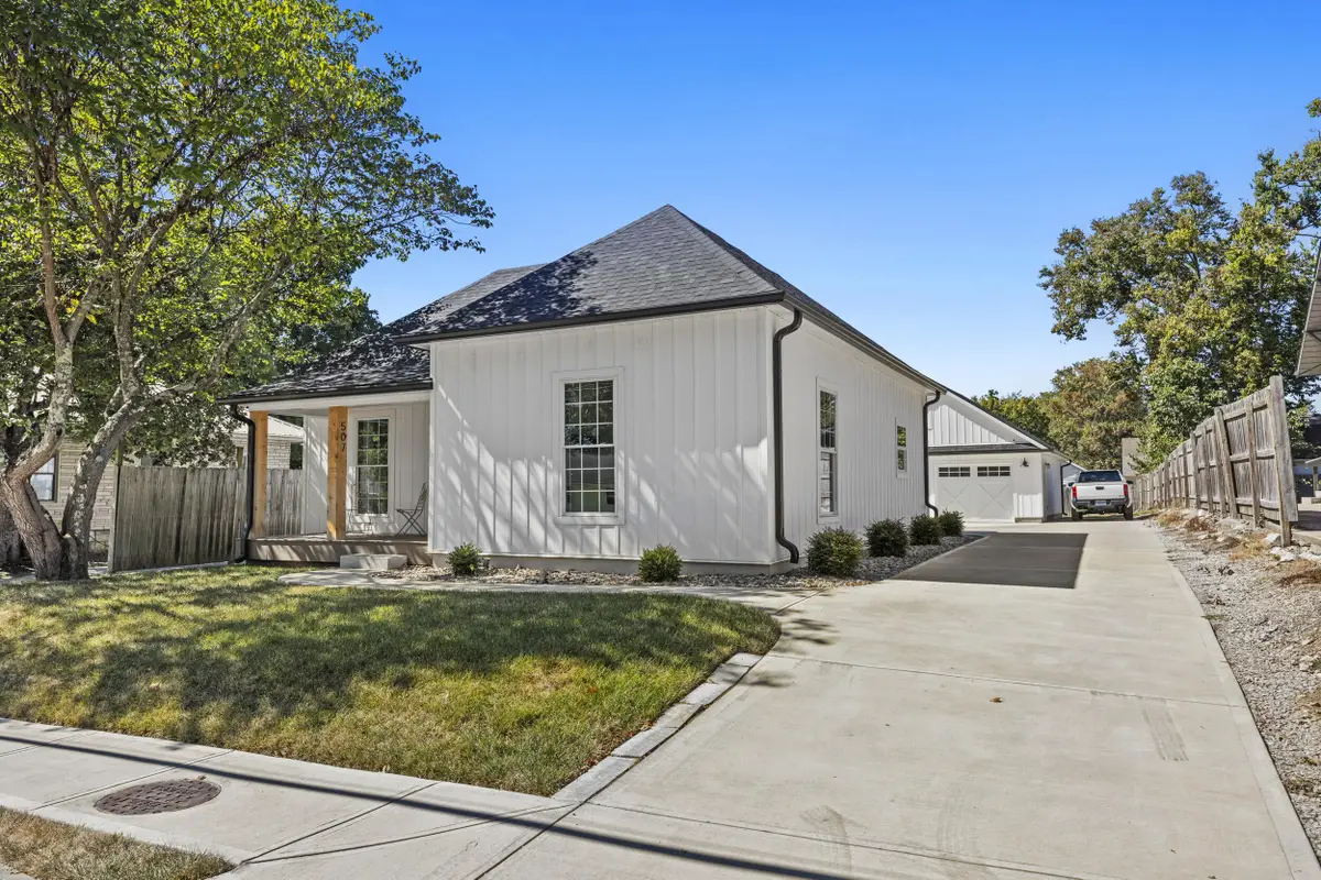 507 N Lexington Avenue, Wilmore, KY 40390 - #1