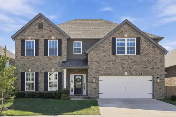 605 Sunny Landing Trail, Lexington, KY 40515