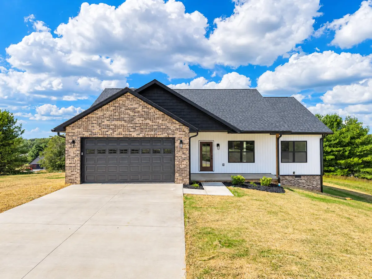 182 Spring Meadows Drive, Science Hill, KY 42553 - #1