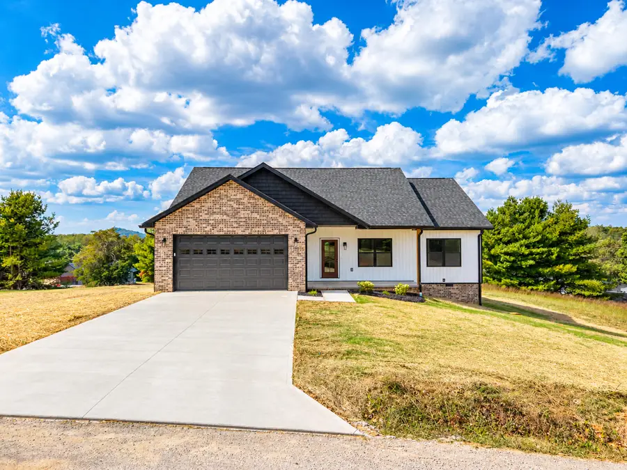 182 Spring Meadows Drive, Science Hill, KY 42553 - #2