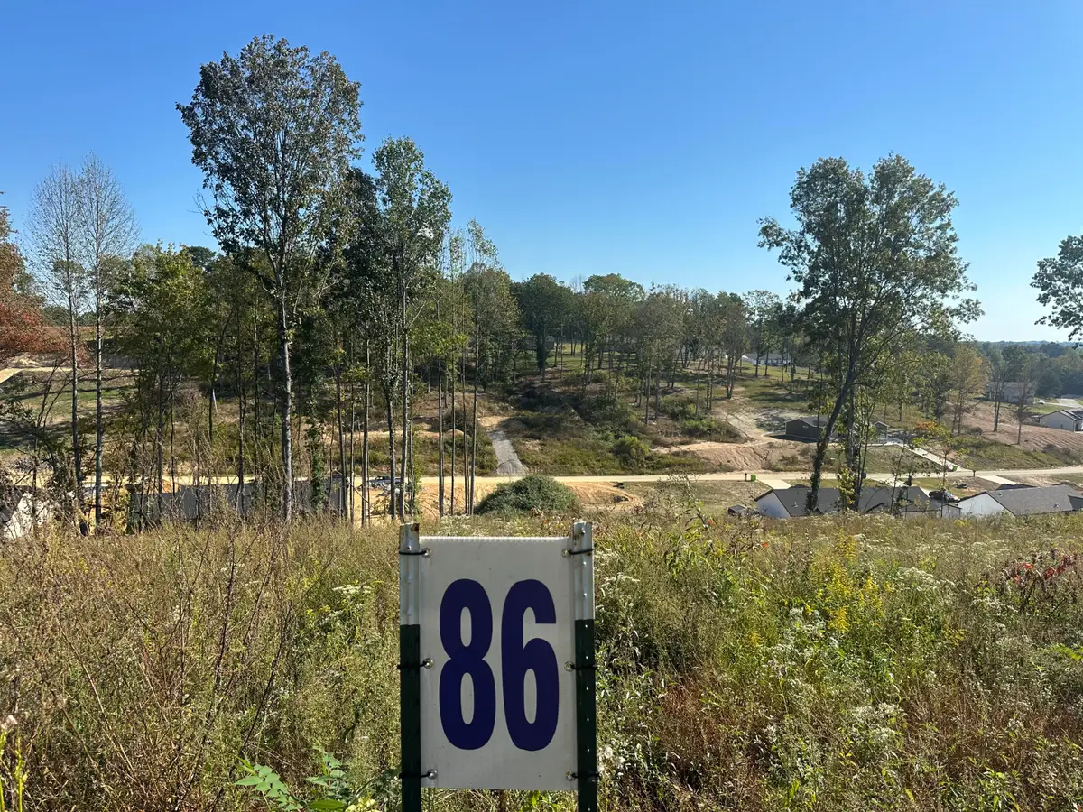 107 Rodeo Drive #Lot 86, Corbin, KY 40701 - #1
